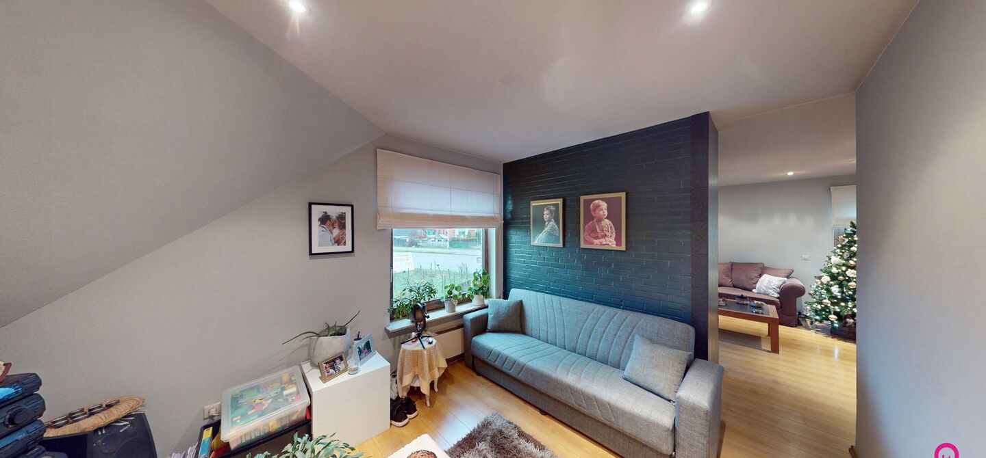 Appartement te koop in Zonhoven