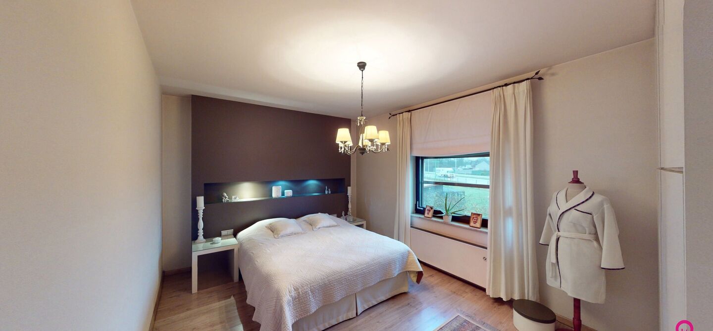 Appartement te koop in Zonhoven