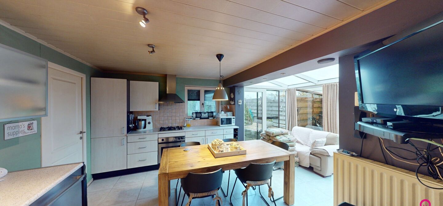 Appartement te koop in Zonhoven