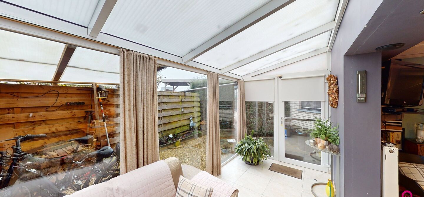 Appartement te koop in Zonhoven