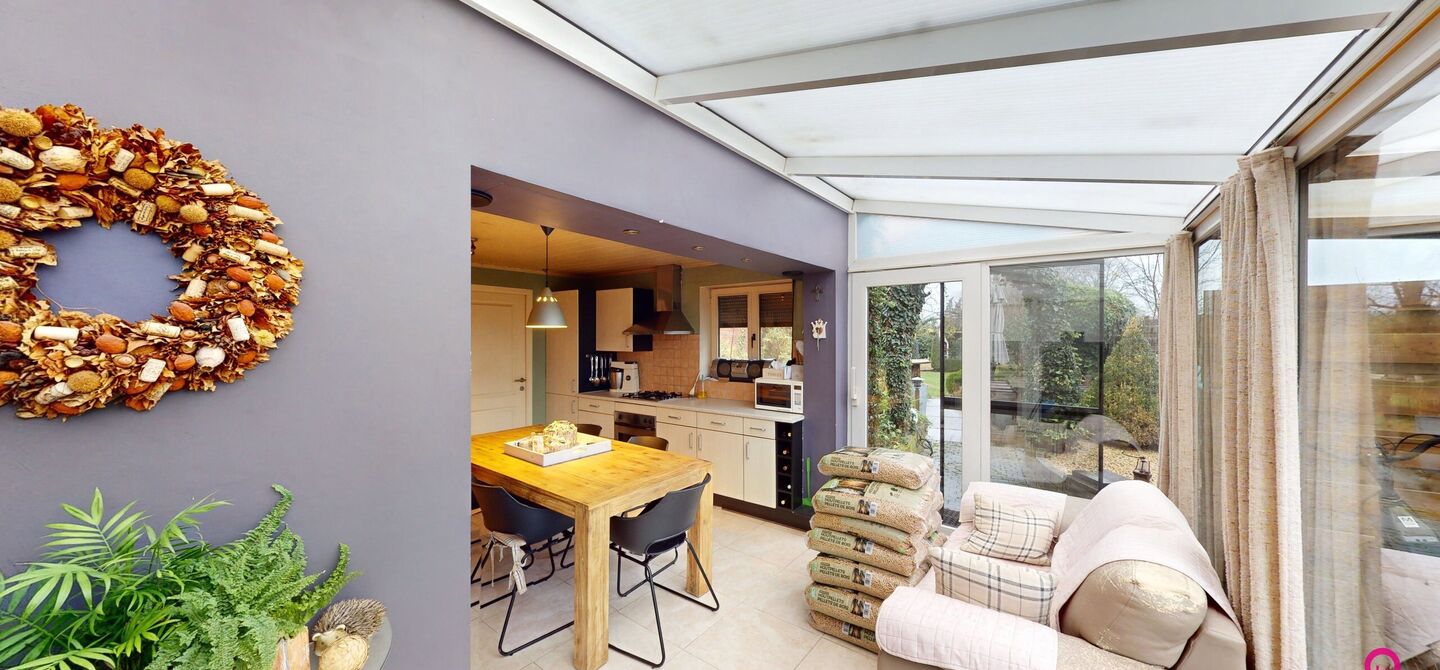 Appartement te koop in Zonhoven