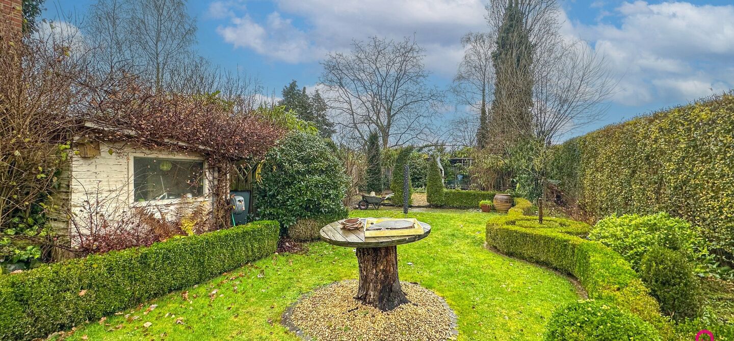 Appartement te koop in Zonhoven