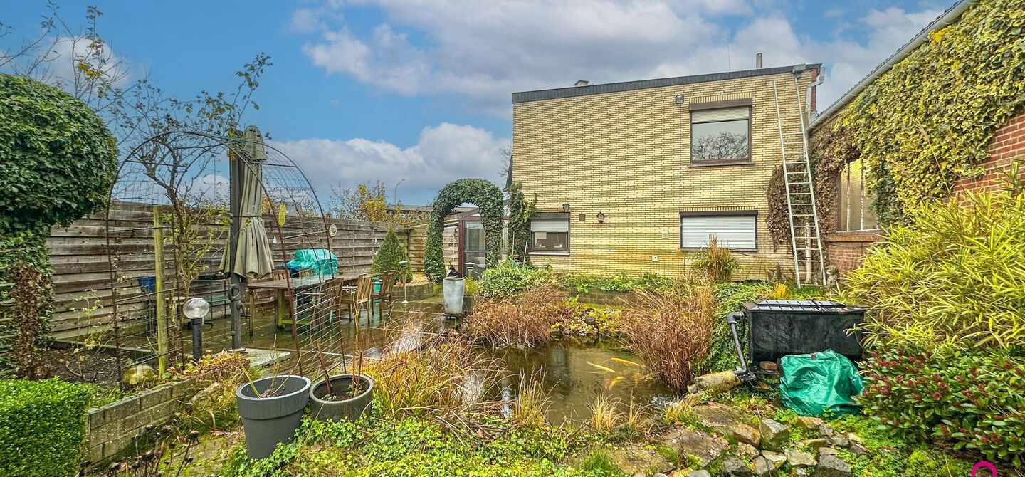 Appartement te koop in Zonhoven