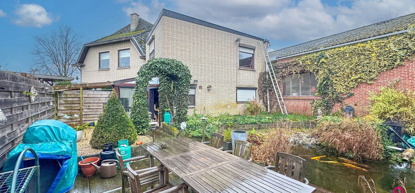 Appartement te koop in Zonhoven