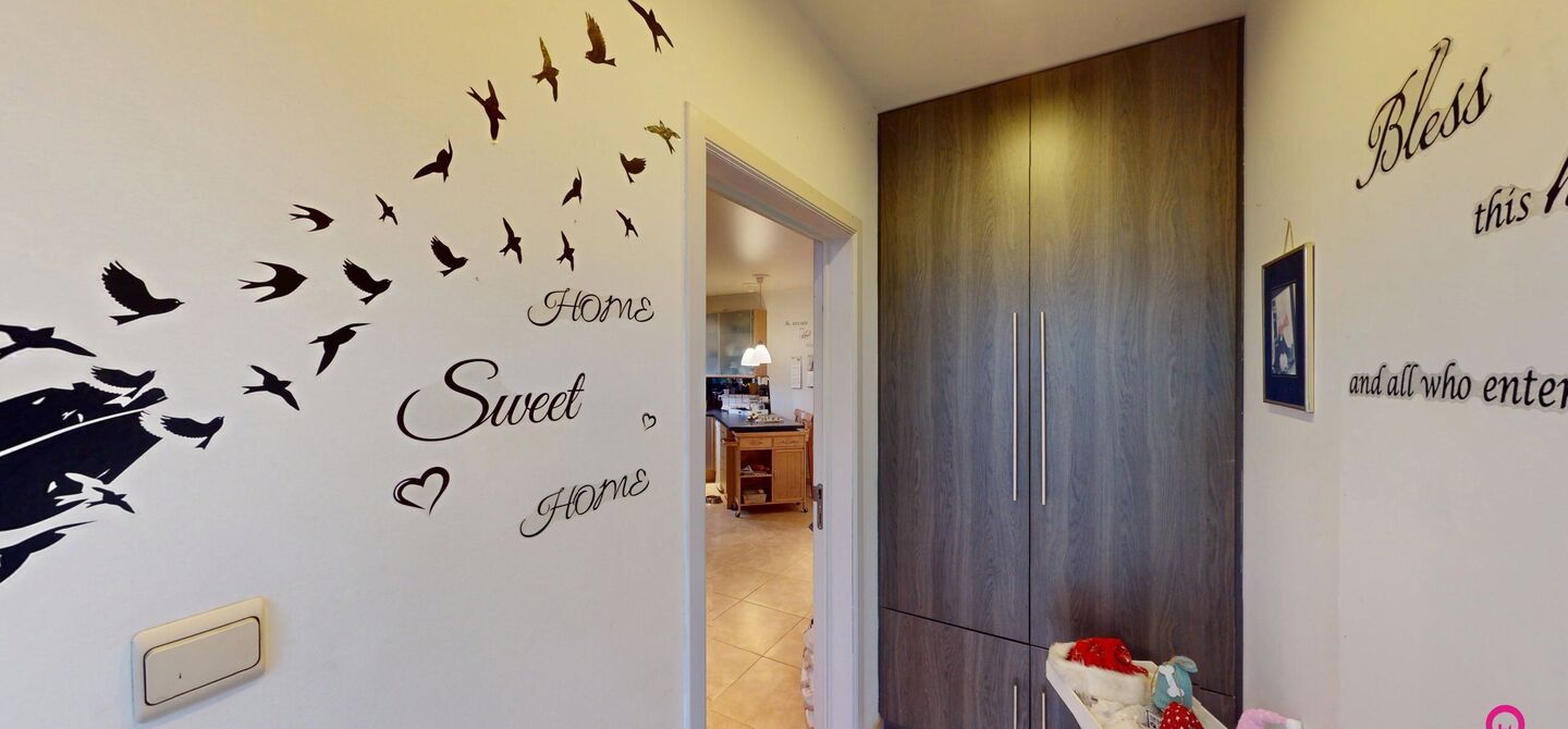 Appartement te koop in Zonhoven