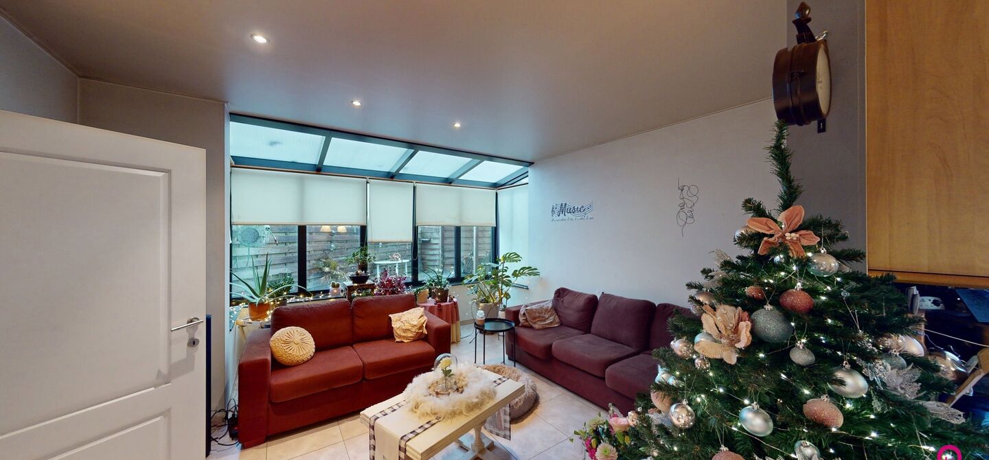 Appartement te koop in Zonhoven