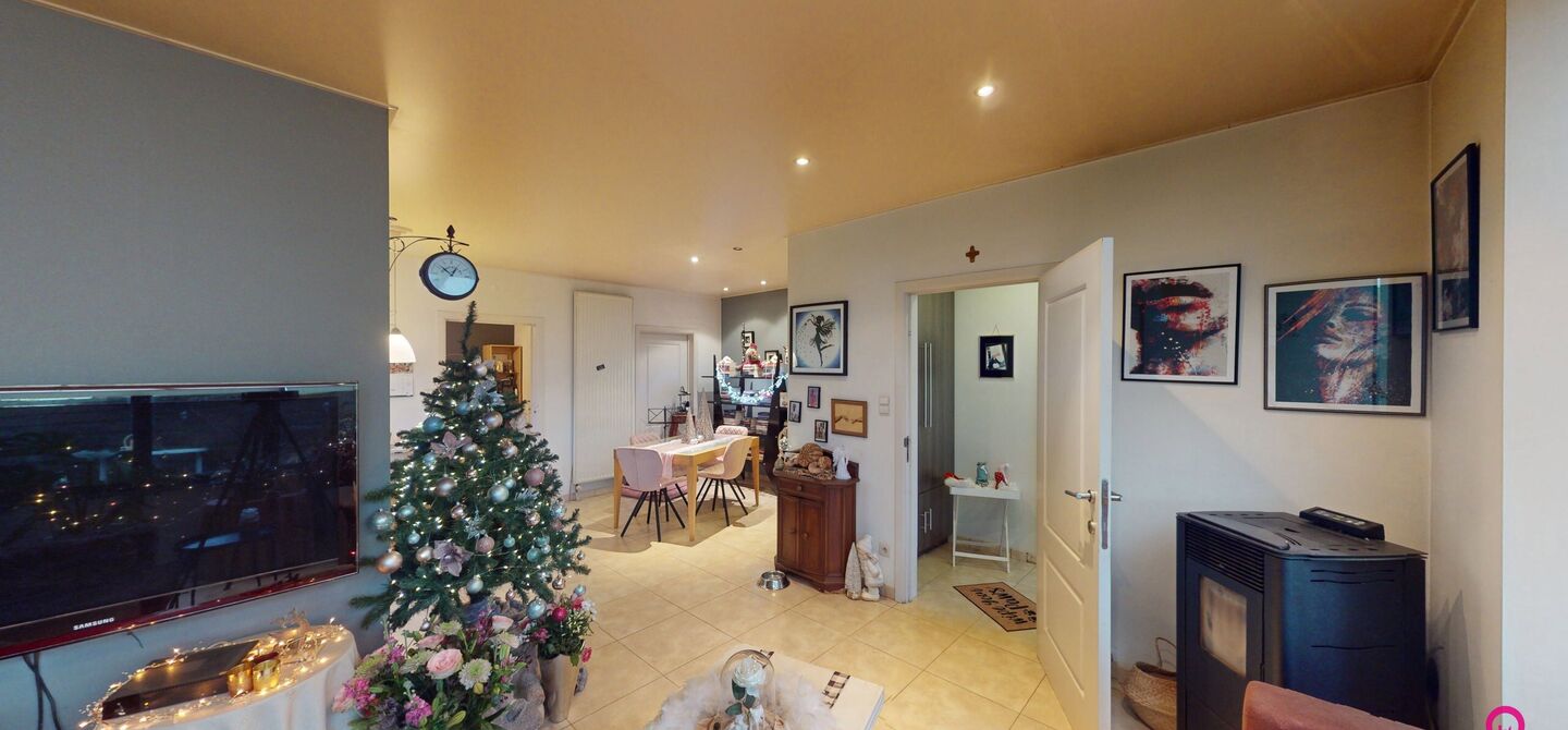Appartement te koop in Zonhoven