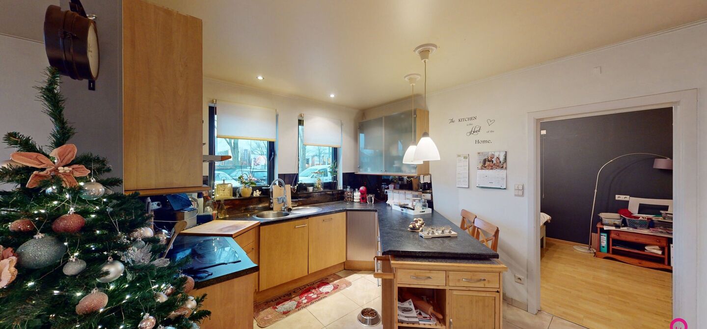 Appartement te koop in Zonhoven