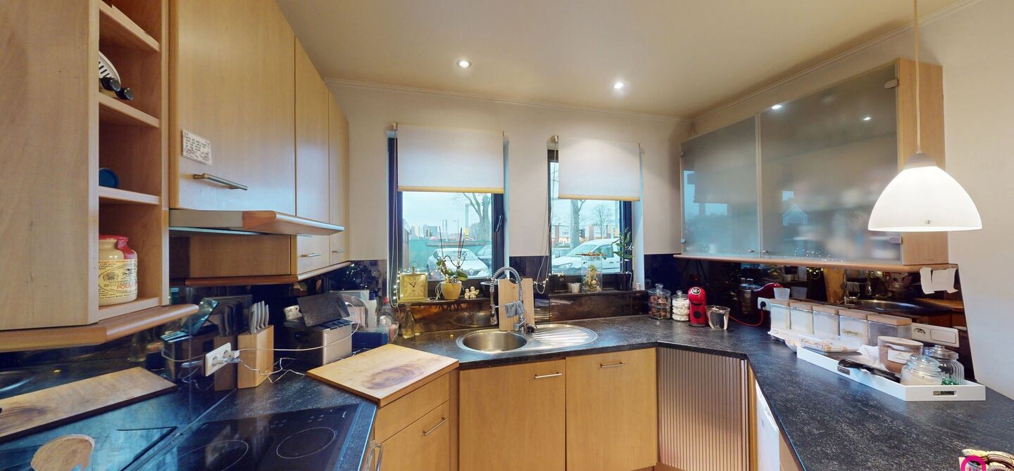 Appartement te koop in Zonhoven