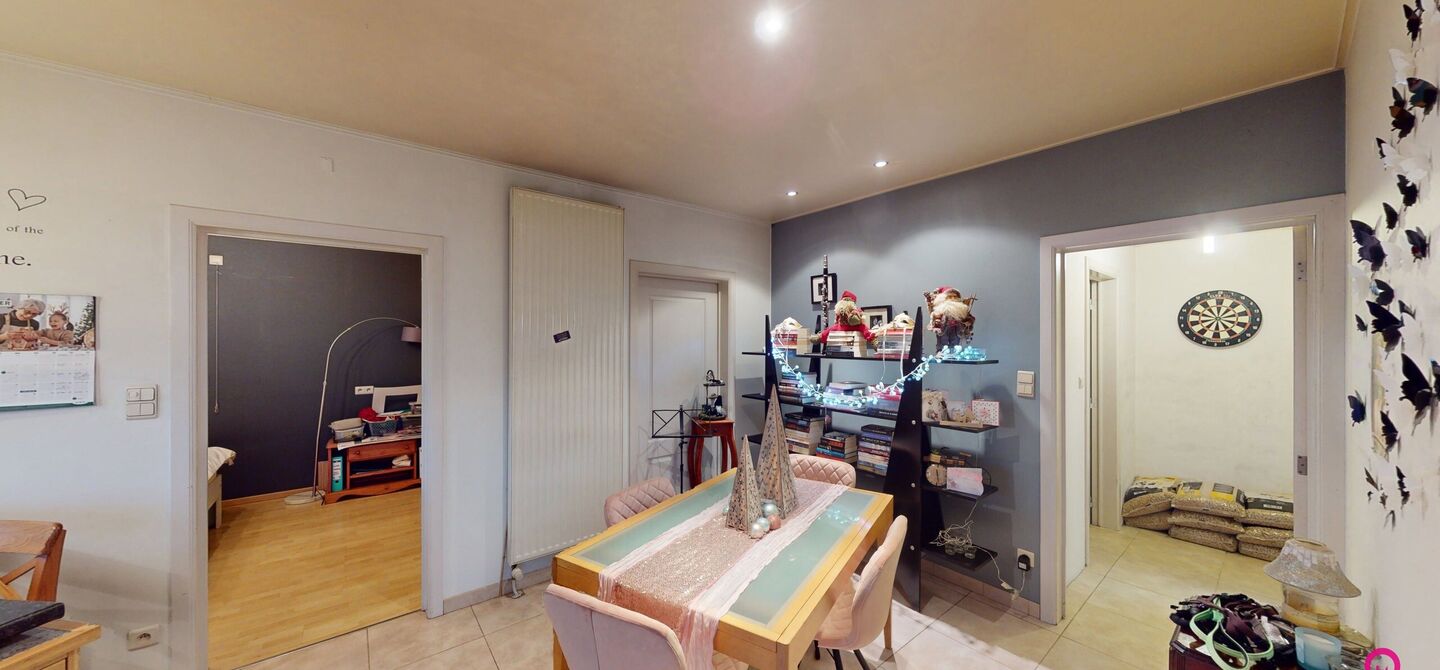 Appartement te koop in Zonhoven