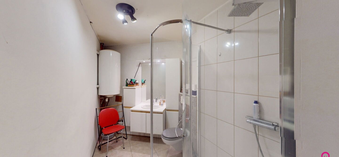 Appartement te koop in Zonhoven