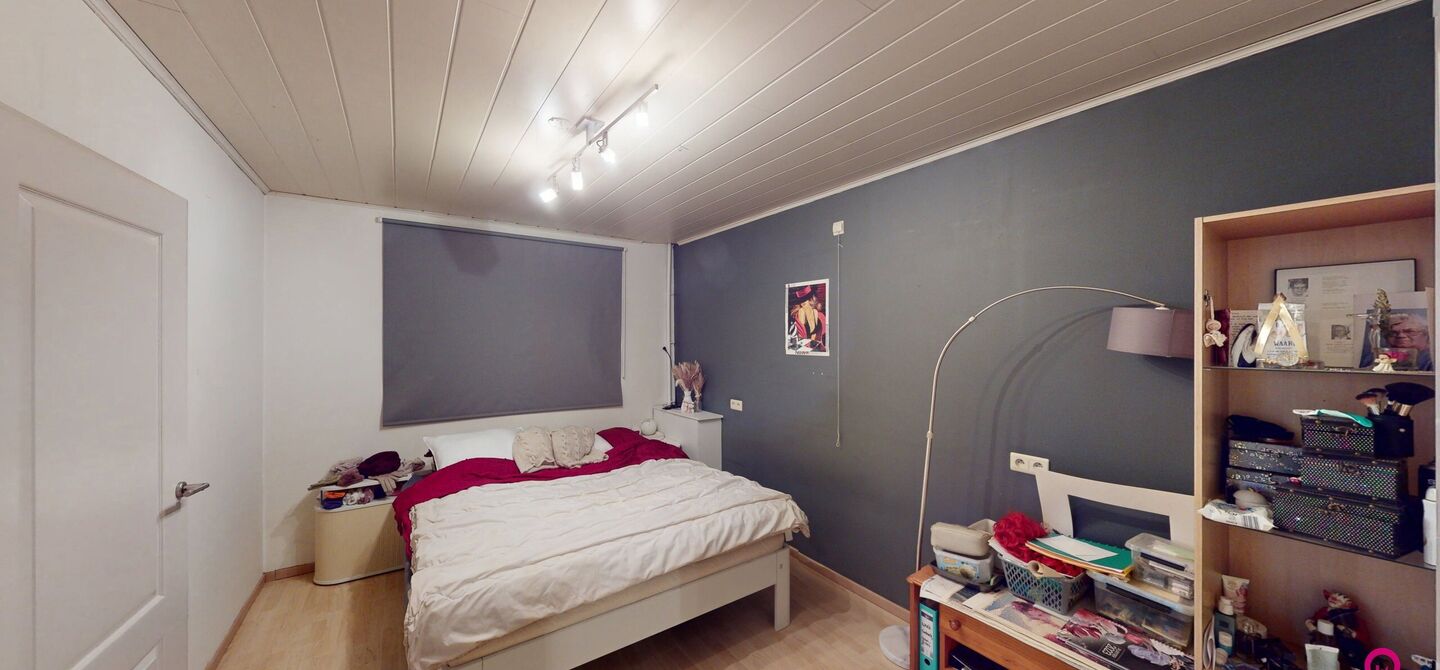 Appartement te koop in Zonhoven
