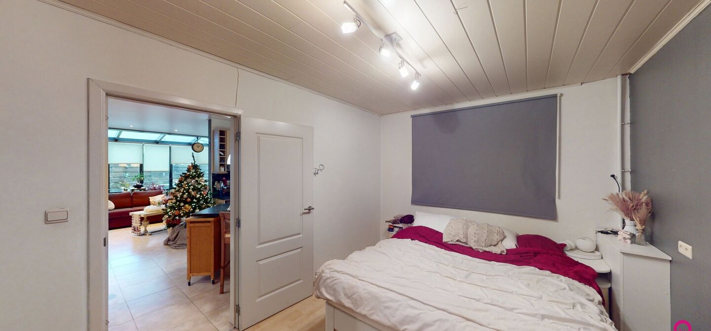 Appartement te koop in Zonhoven