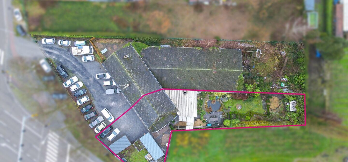 Appartement te koop in Zonhoven