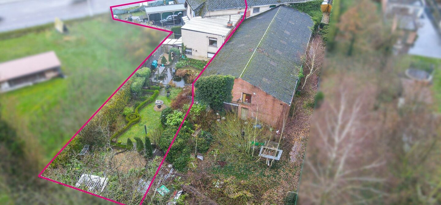 Appartement te koop in Zonhoven