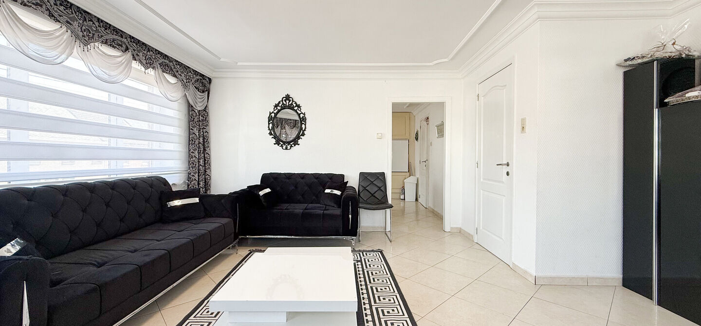 Bij ImmoFusion 7/7 “open huis”: klik op onze 3D-TOUR.
Ervaar vastgoed alsof je er zelf doorloopt!

Welkom in dit verrassend ruime en lichtrijke appartement, ideaal gelegen in Zonhoven! Met een bewoonbare oppervlakte van maar liefst 114m², 3 slaapkame
