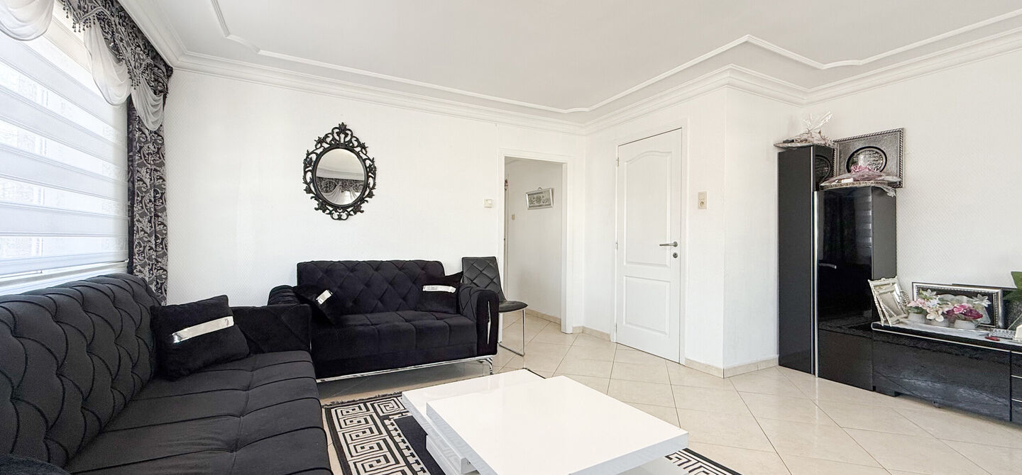 Bij ImmoFusion 7/7 “open huis”: klik op onze 3D-TOUR.
Ervaar vastgoed alsof je er zelf doorloopt!

Welkom in dit verrassend ruime en lichtrijke appartement, ideaal gelegen in Zonhoven! Met een bewoonbare oppervlakte van maar liefst 114m², 3 slaapkame