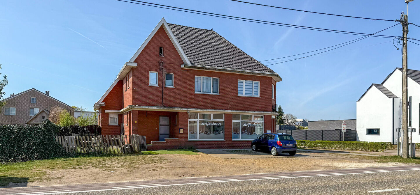 Bij ImmoFusion 7/7 “open huis”: klik op onze 3D-TOUR.
Ervaar vastgoed alsof je er zelf doorloopt!

Welkom in dit verrassend ruime en lichtrijke appartement, ideaal gelegen in Zonhoven! Met een bewoonbare oppervlakte van maar liefst 114m², 3 slaapkame