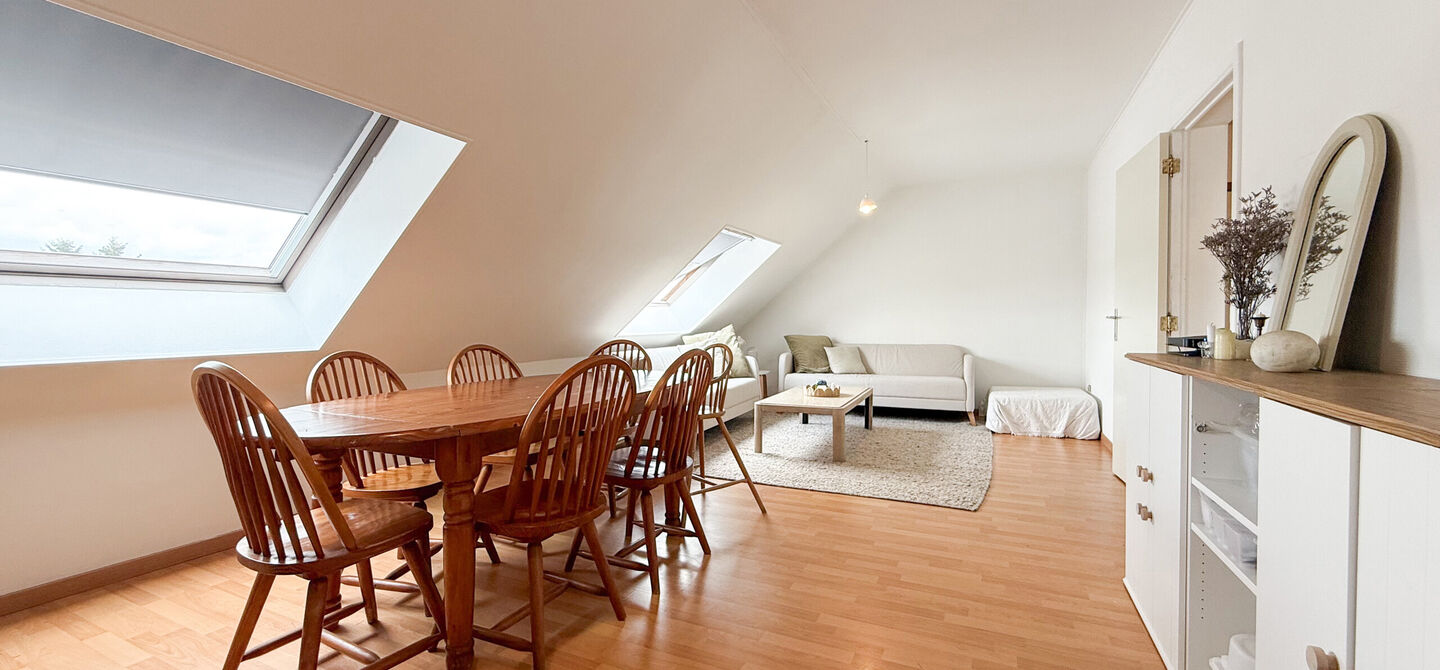 Appartement te koop in Zonhoven