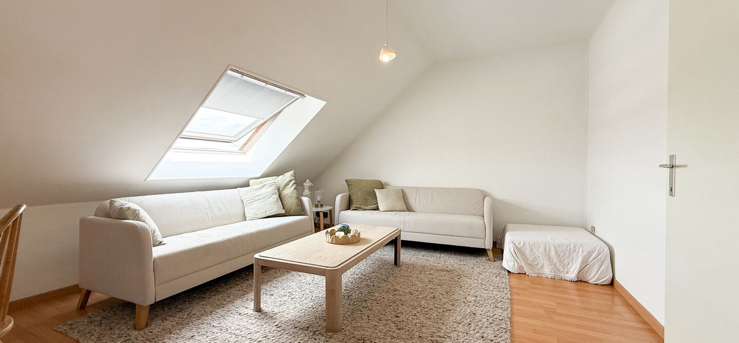 Appartement te koop in Zonhoven