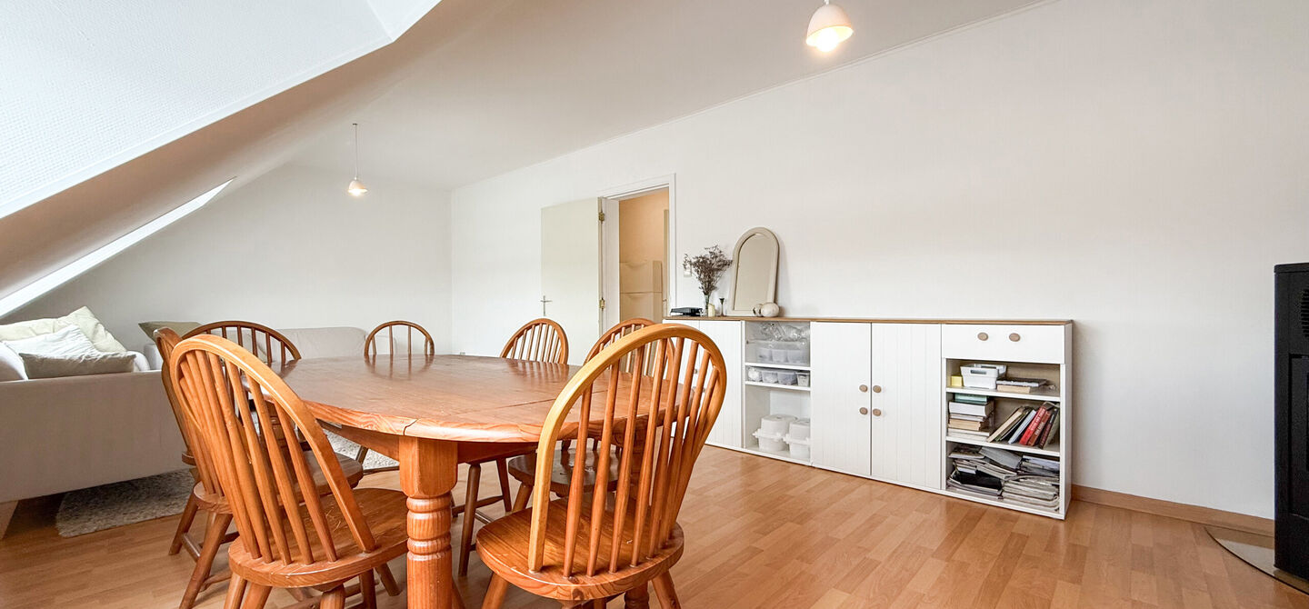 Appartement te koop in Zonhoven