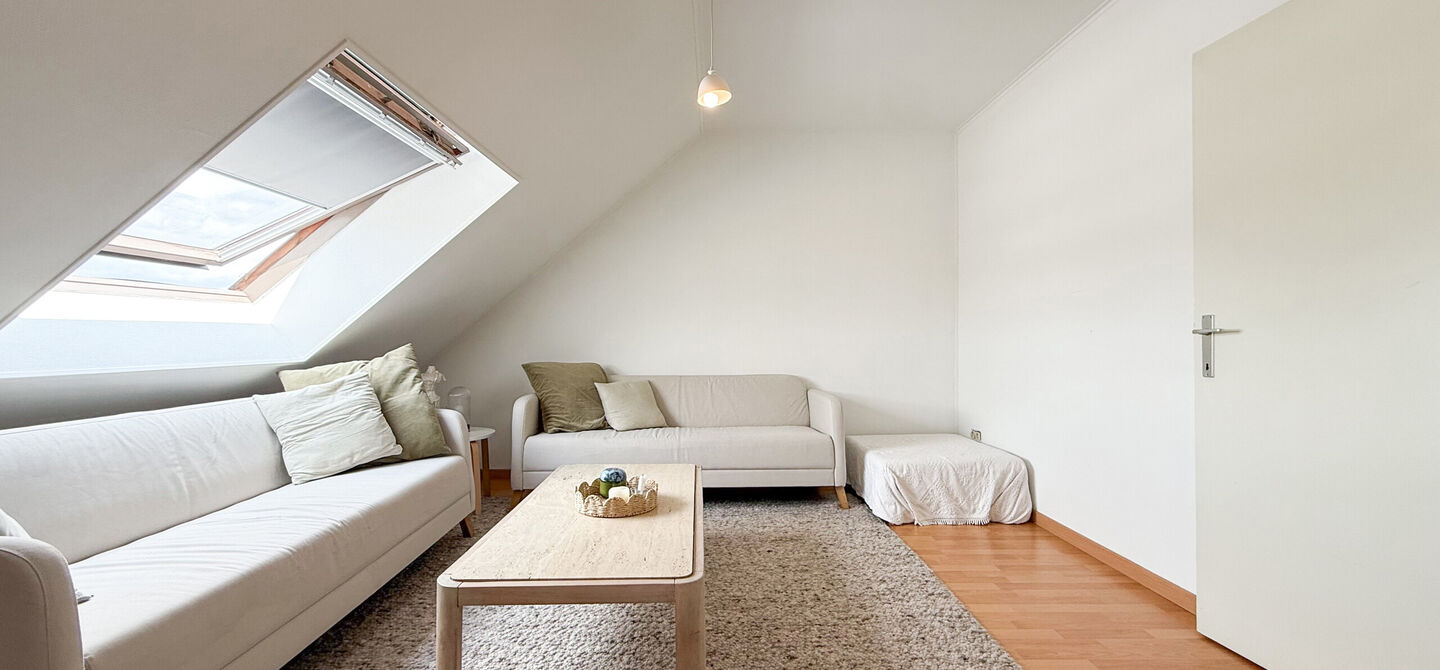 Appartement te koop in Zonhoven