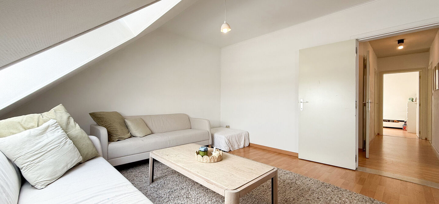 Appartement te koop in Zonhoven