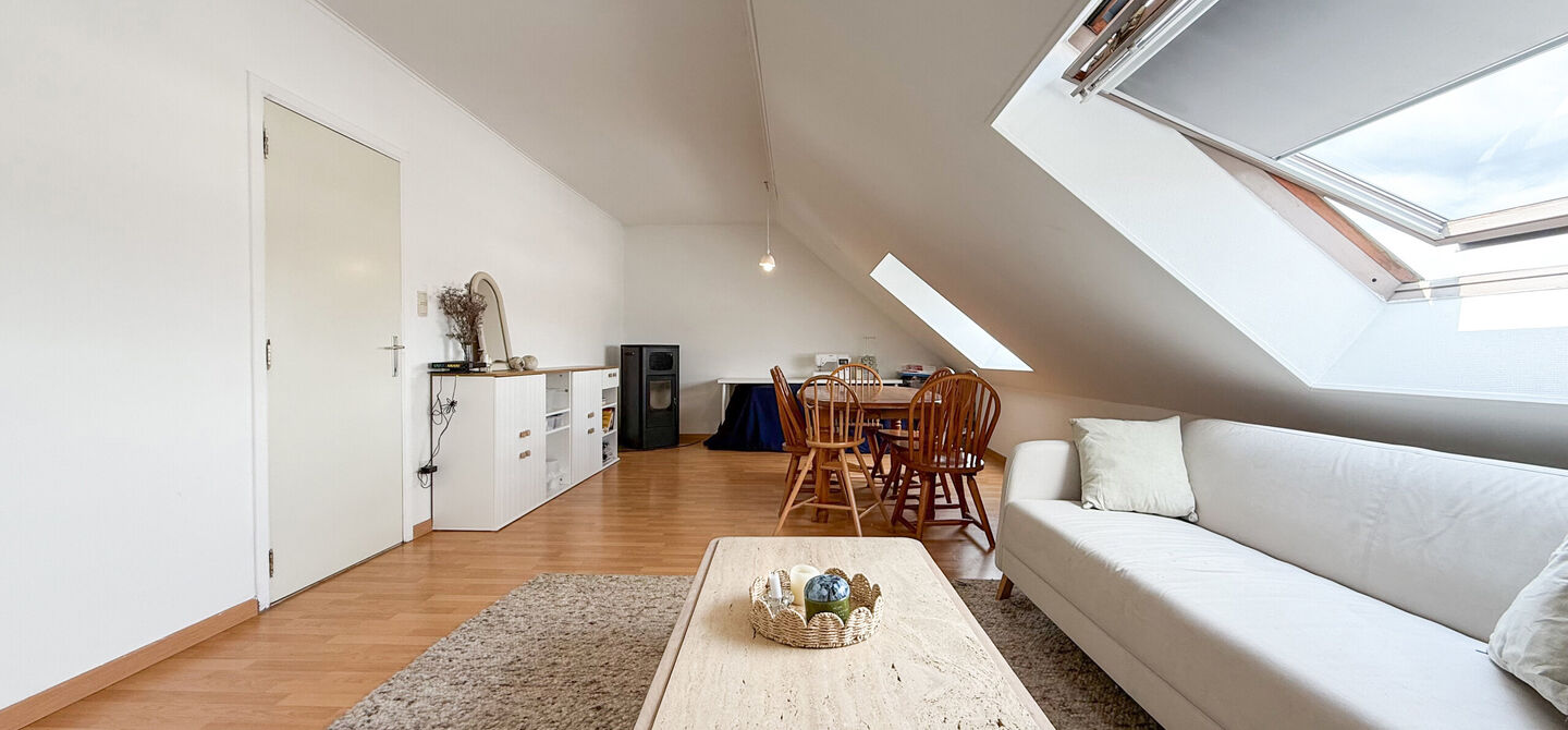 Appartement te koop in Zonhoven