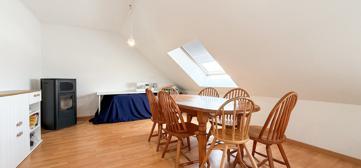 Appartement te koop in Zonhoven