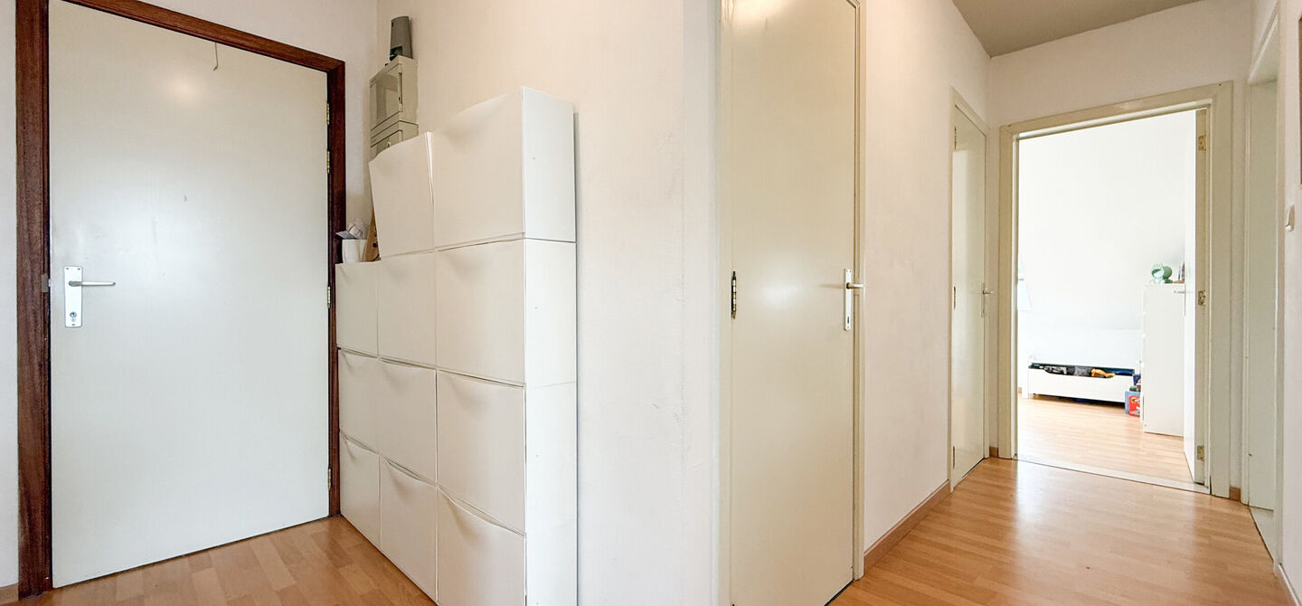 Appartement te koop in Zonhoven