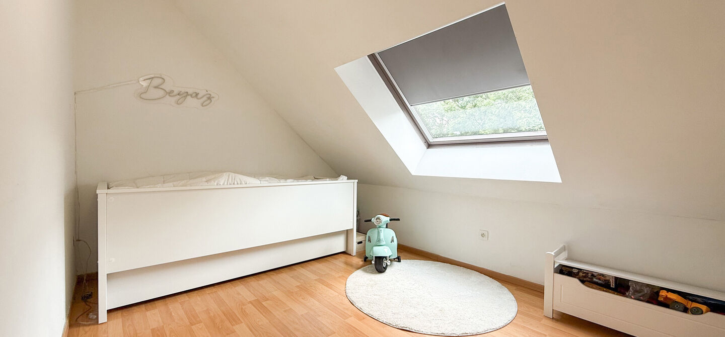 Appartement te koop in Zonhoven