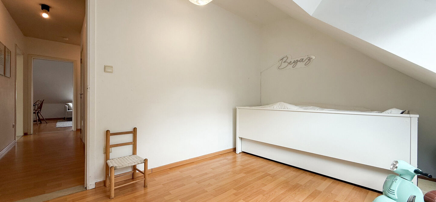 Appartement te koop in Zonhoven