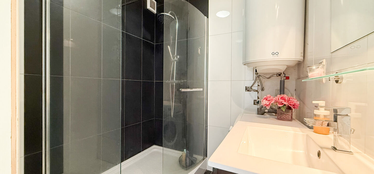 Appartement te koop in Zonhoven