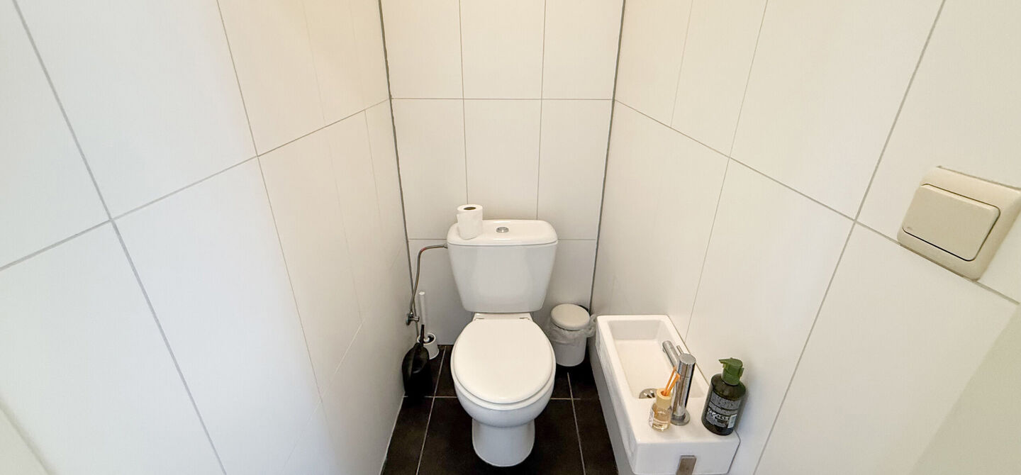 Appartement te koop in Zonhoven