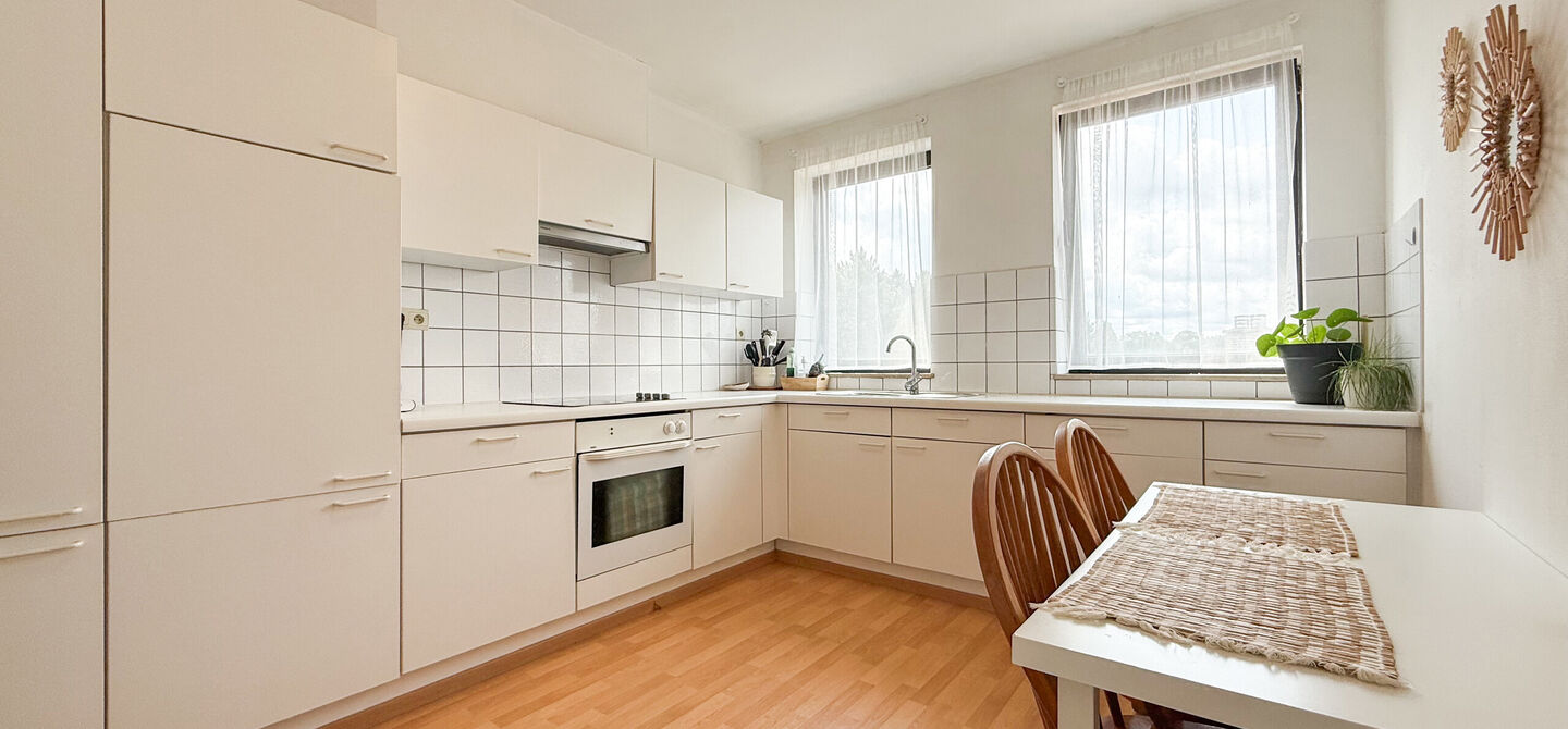 Appartement te koop in Zonhoven