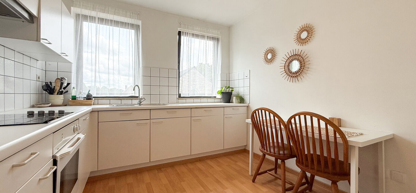 Appartement te koop in Zonhoven
