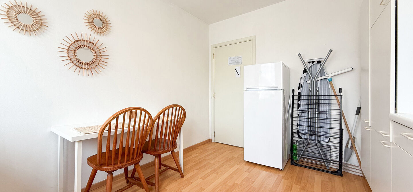 Appartement te koop in Zonhoven