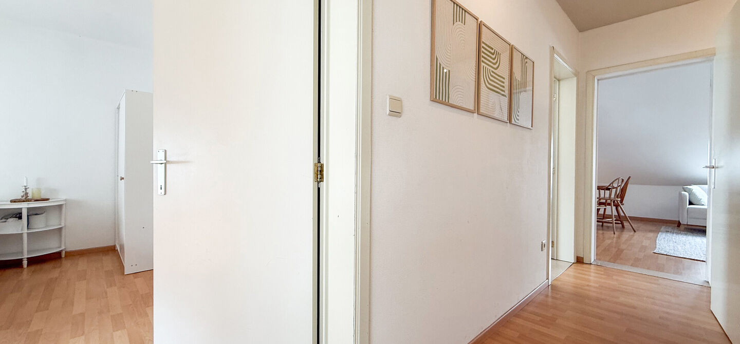 Appartement te koop in Zonhoven