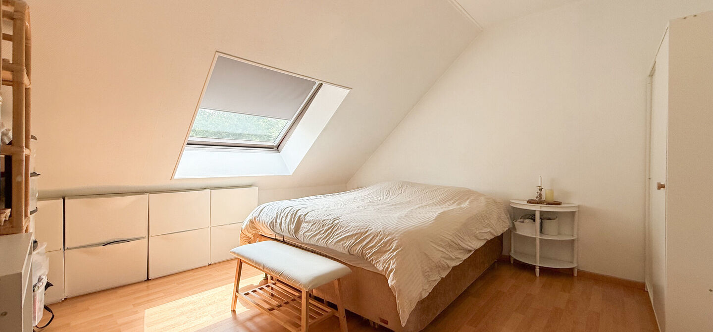 Appartement te koop in Zonhoven