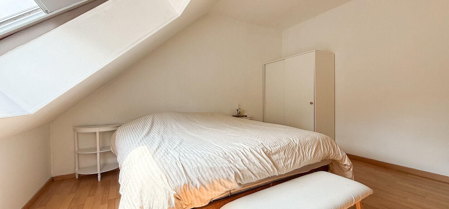 Appartement te koop in Zonhoven