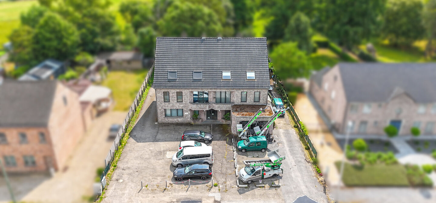 Appartement te koop in Zonhoven