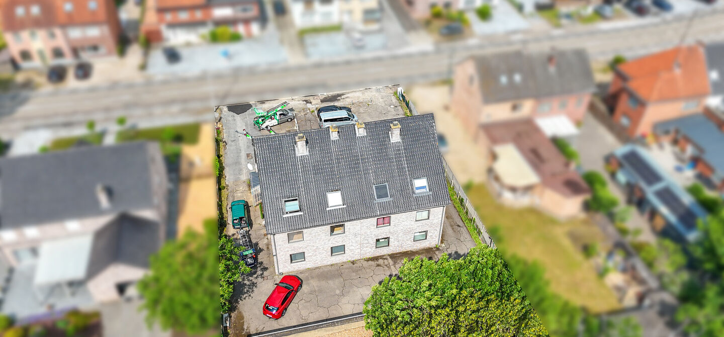 Appartement te koop in Zonhoven