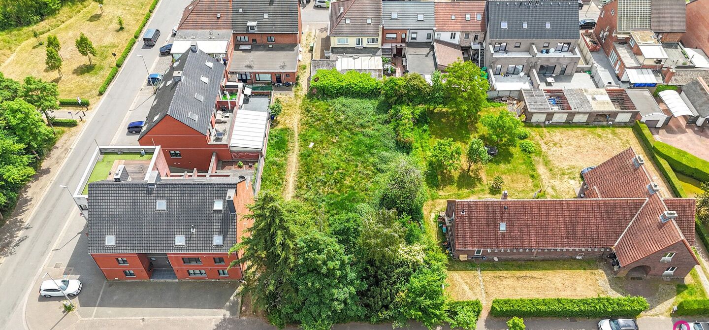 App.complex gemengd gebruik te koop in Beringen Beverlo