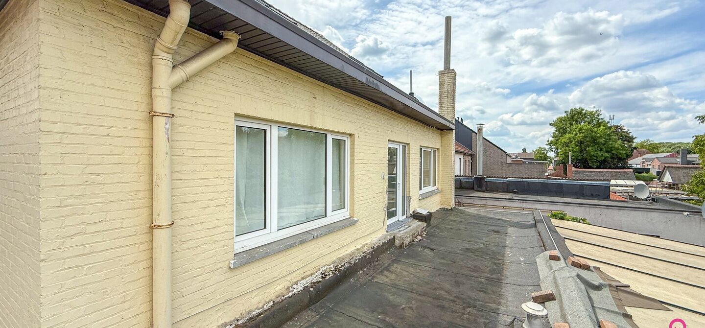 App.complex gemengd gebruik te koop in Beringen Beverlo
