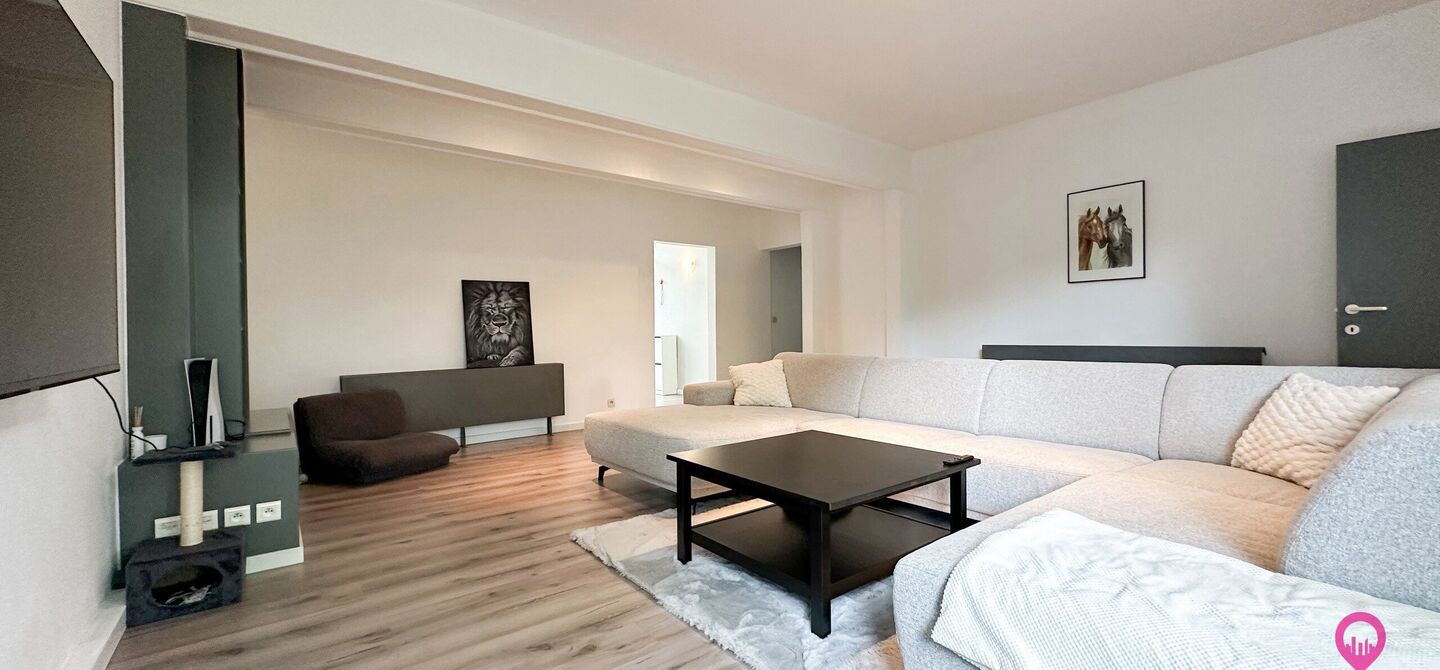 App.complex gemengd gebruik te koop in Heusden-Zolder