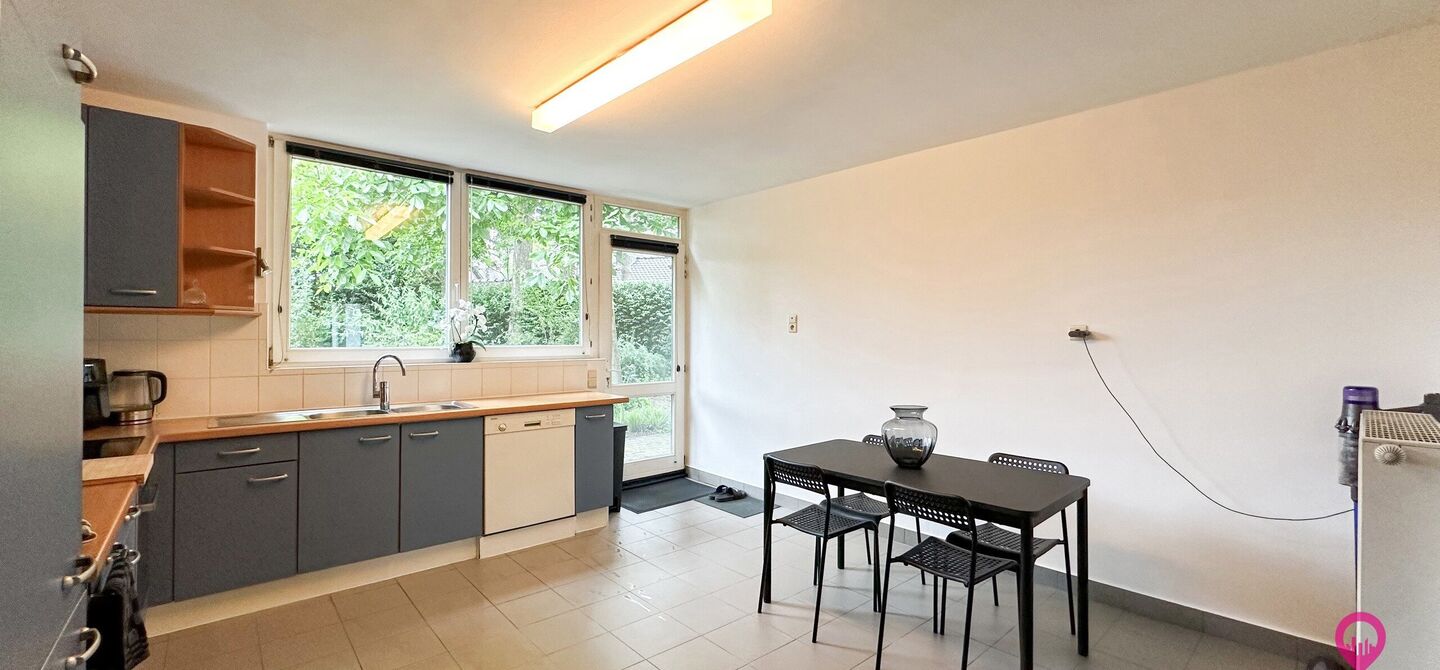App.complex gemengd gebruik te koop in Heusden-Zolder