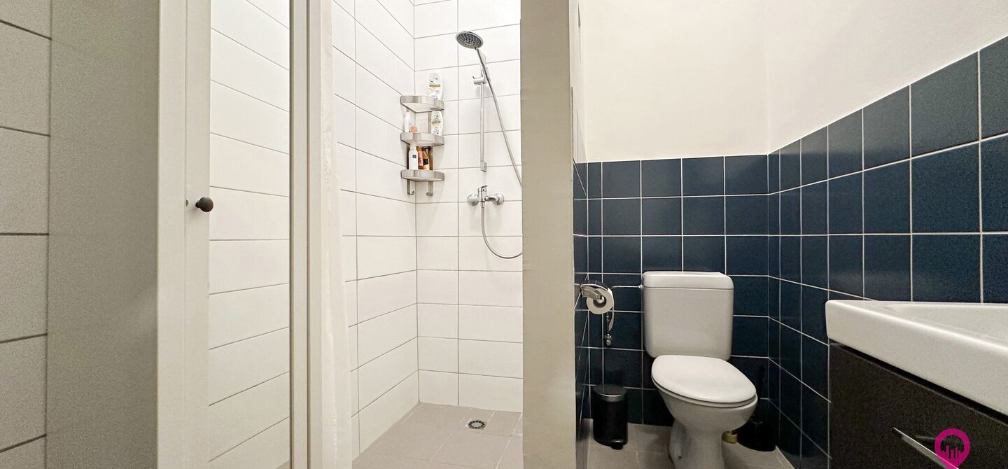 App.complex gemengd gebruik te koop in Heusden-Zolder