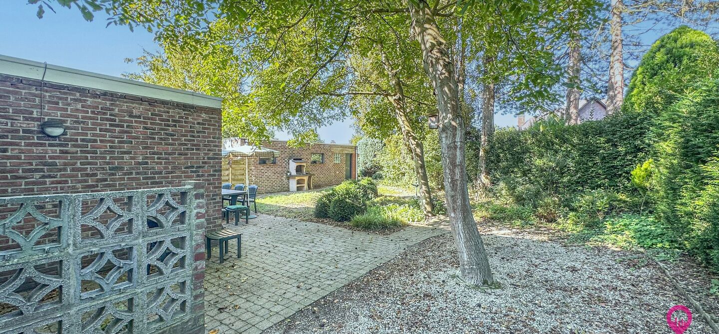 App.complex gemengd gebruik te koop in Heusden-Zolder