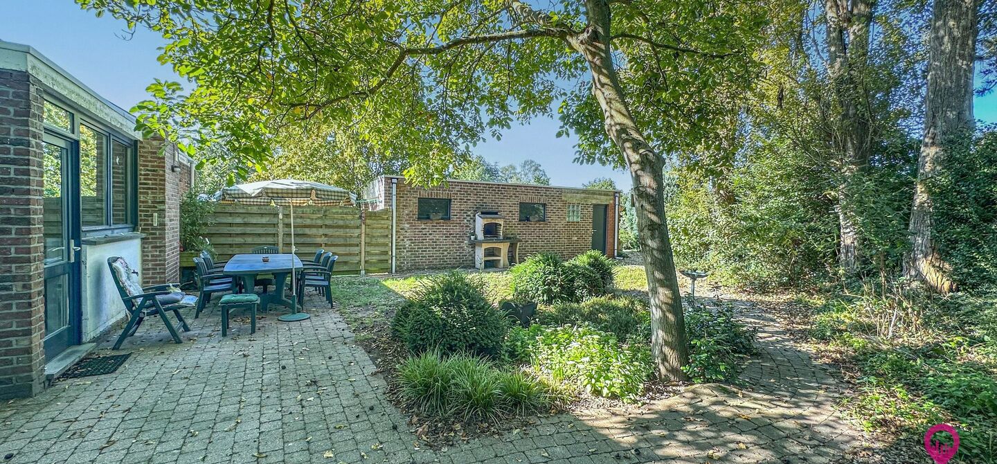App.complex gemengd gebruik te koop in Heusden-Zolder