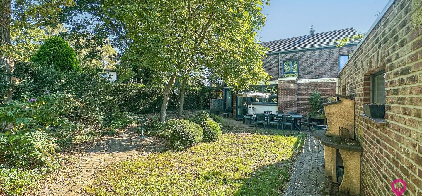 App.complex gemengd gebruik te koop in Heusden-Zolder